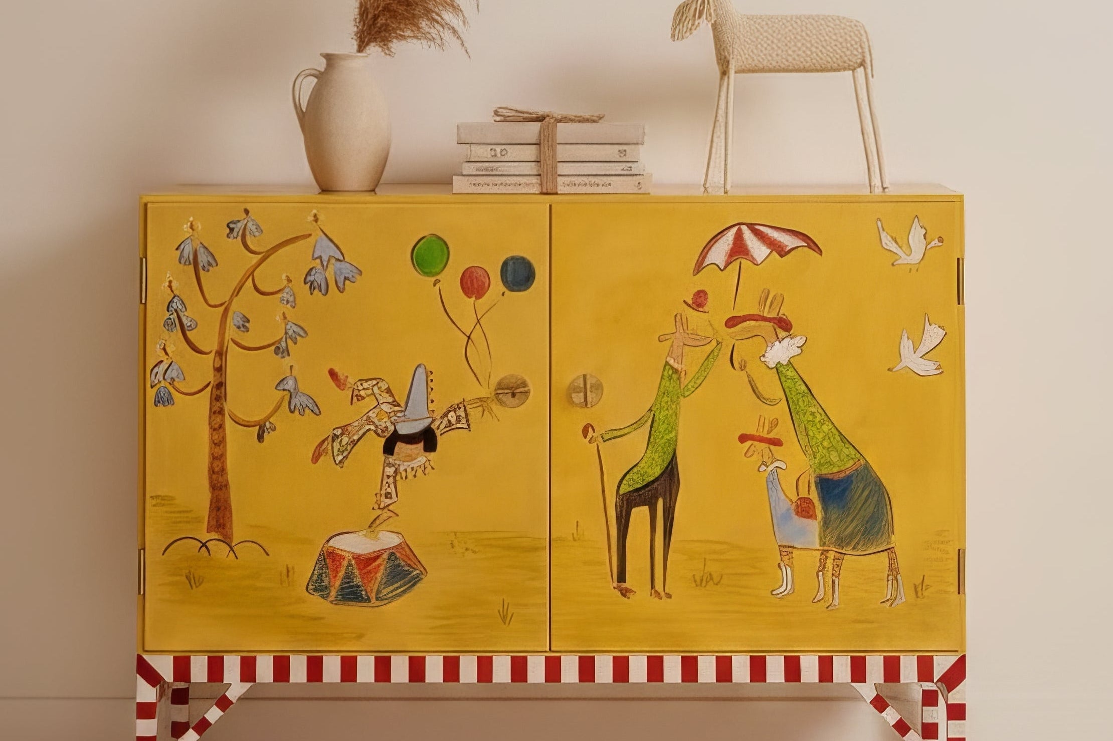 Dopamine Decor 2025: Why "Neuro-Yellow" Is the Antidote to Beige Fatigue.