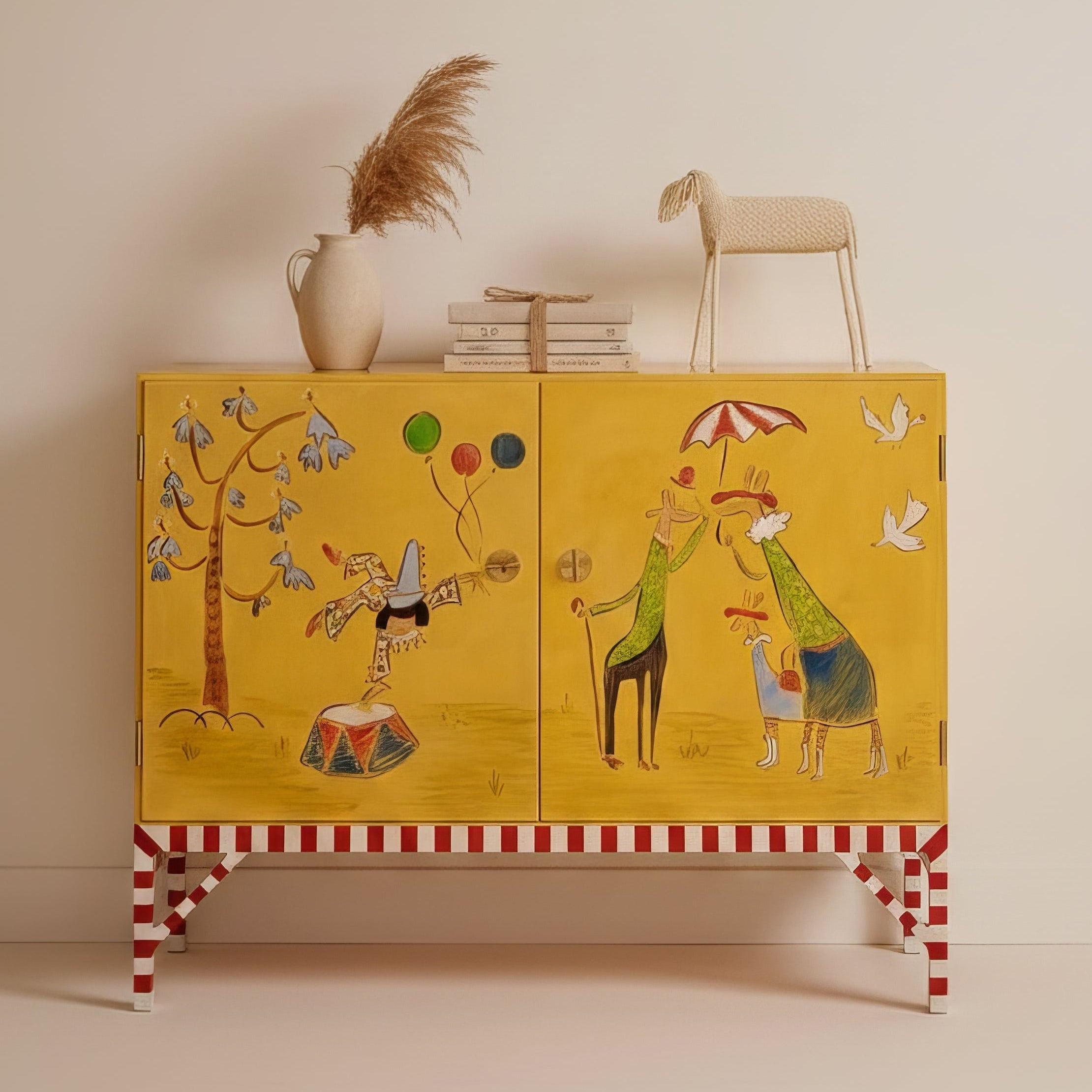 Dopamine Decor 2025: Why "Neuro-Yellow" Is the Antidote to Beige Fatigue.