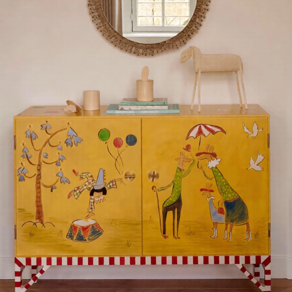 The Psychology of the Foyer: How to Design an Entryway That Lowers Cortisol