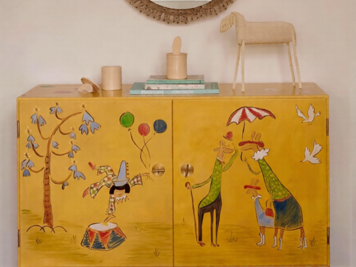 The Psychology of the Foyer: How to Design an Entryway That Lowers Cortisol