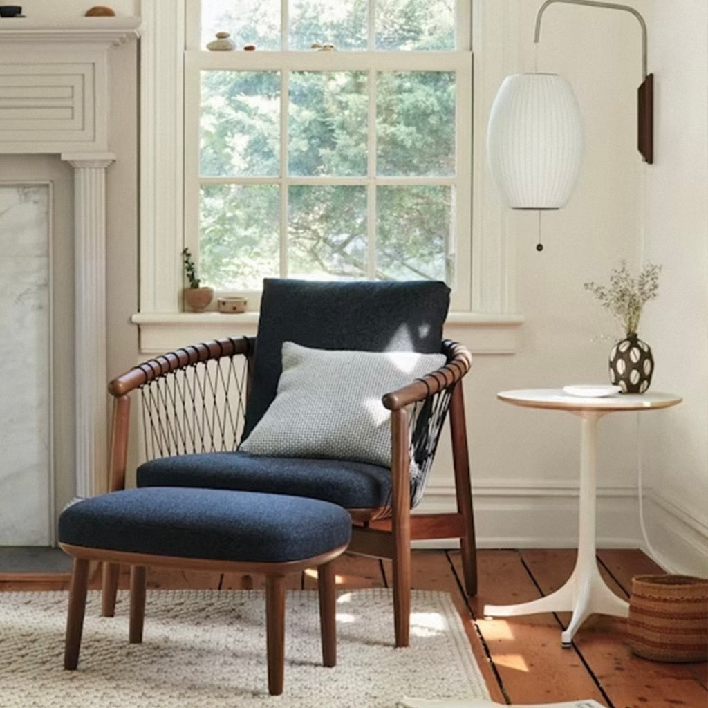 Globe Shuttle Sconce